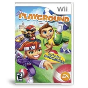 Playground Wii