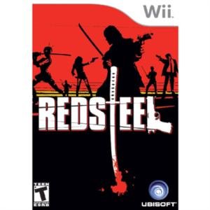 Red Steel Wii