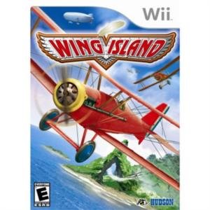 Wing Island Wii