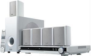 JWIN JDVD625 5.1-CHANNEL HOME THEATER SYSTEM WITH KARAOKE FUNCTION