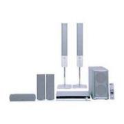 Panasonic SCHT15 Surround Sound Home Theater Audio System