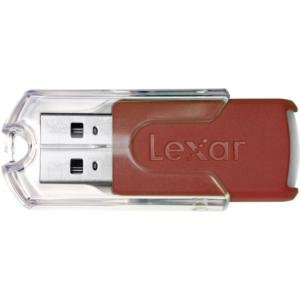 Lexar JumpDrive FireFly USB Flash Drive