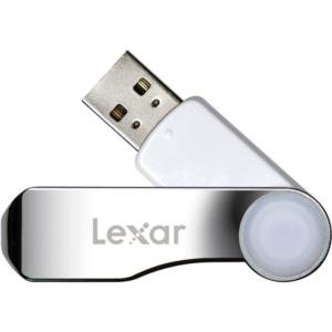 Lexar JumpDrive 360 USB Flash Drive
