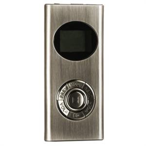 Nextar 512MB MP3 Player with FM Tuner