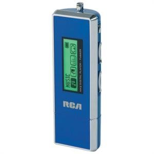 RCA MP3/WMA Thumbdrive Player