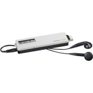 RCA LYRA Personal Digital MP3 Player