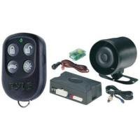 Pyle PWD202 Vehicle Security System