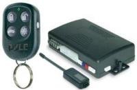 Pyle PWD301 Remote Start System w/Keyless Entry