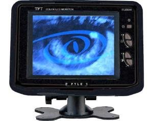 5.6 Inch Mobile Video TFT/LCD Monitor