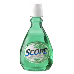 Scope (Original Mint)
