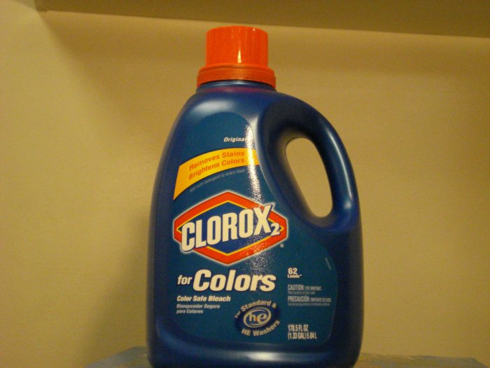 Clorox 2 for Colors (170.5 oz.)