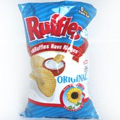 Ruffles- Original Flavor