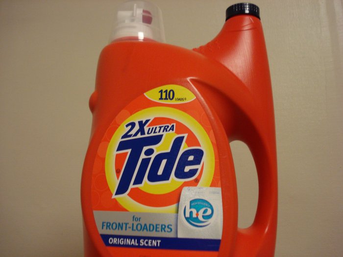 2X Ultra Tide (110 Loads)