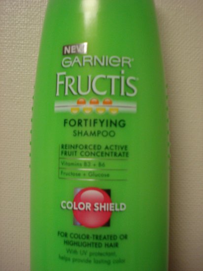 Garnier Fructis Fortifying Shampoo (40 oz.)