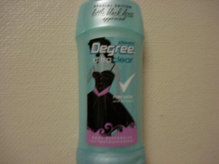 Women's Degree Ultra Clear