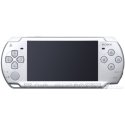 Sony PSP Lite Ice Silver