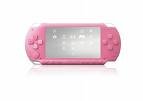 Sony PSP Pink