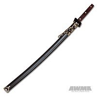 Full Tang Katana