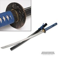 Practical Katana