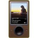 Microsoft 30GB Zune MP3 Player