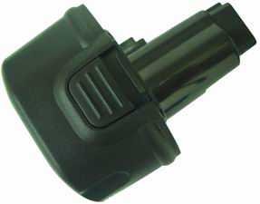 BLACK&DECKER CD9600 PS120 A9251 9.6v 2.1Ah battery