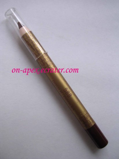 CHRISTIAN DIOR LIPLINER PENCIL #588 Chocolate NEW