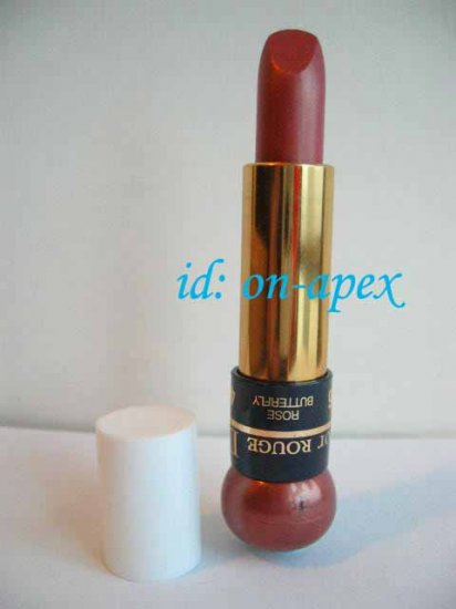 CHRISTIAN DIOR ROUGE LIPSTICK # 466 Rose Butterfly NEW