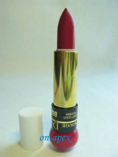 CHRISTIAN DIOR ROUGE LIPSTICK # 882 Sumptuous Fuchsia NEW