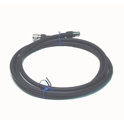 Hawking Technology HAC10N N-Plug Outdoor Cable Extension (10 ft)