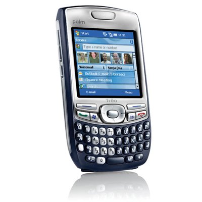 Palm Treo 750 Smartphone