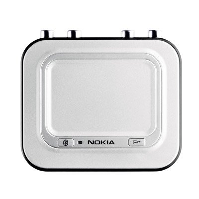 Nokia AD-42W Stereo Audio Gateway