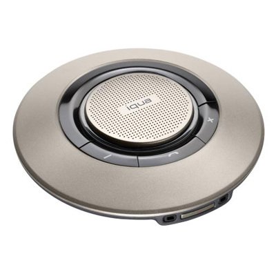 Iqua miniUFO SilverBT Handsfree Dev