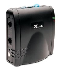 XLink-Cell Bluetooth Gateway