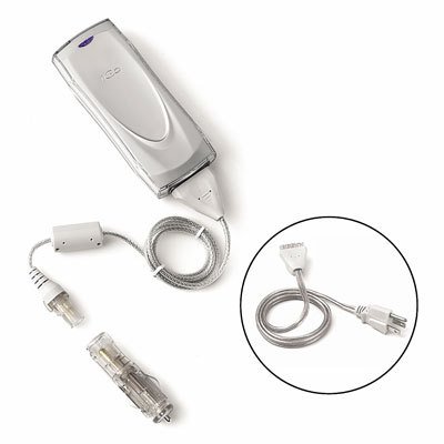 Mobility Electronics juice70 70Watt AC/DC Adapter for Notebooks