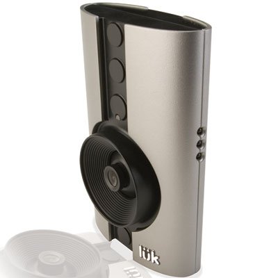 WiLife DLC-810i LukWerks Indoor Camera
