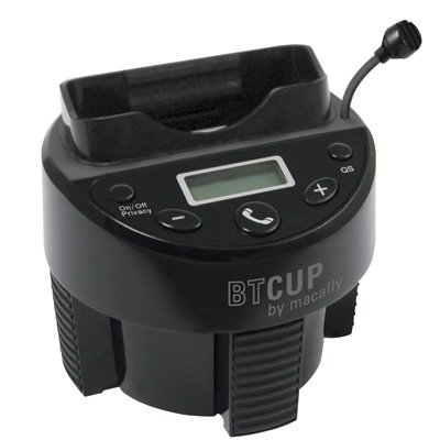 Macally Full Channel FM Transmitter