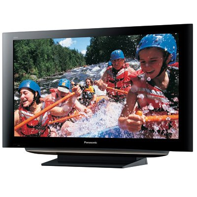 Panasonic VIERA TH-50PZ85U 50" Plasma TV