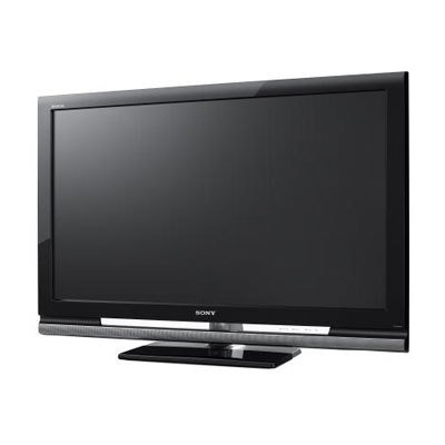 Sony BRAVIA V Series KDL 46V4100 46 LCD TV