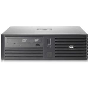 SMART BUY RP5700 WVB/XPP E6400 TERM2GB MEM 2X160GB HDD DVD+RW