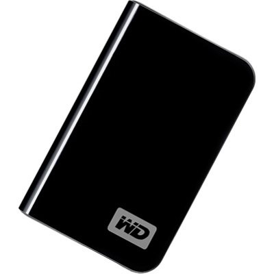 Western Digital My Passport Essential WDME5000 Hard Drive