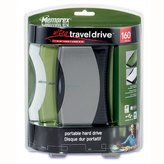 Memorex Ultra TravelDrive Hard Drive Model # 02160