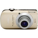 Canon PowerShot SD960 IS Digital Camera - Gold