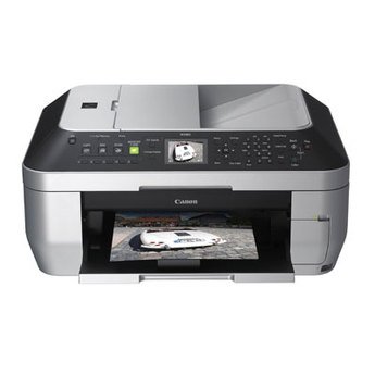 Canon PIXMA MX860 Multifunction Printer