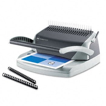 GBC CombBind C110 Binding Machine (7704240)