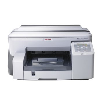 Ricoh GelSprinter GX5050N Printer