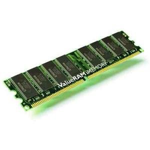 Kingston ValueRAM 2GB DDR2 SDRAM Memory Module KVR400D2S4R3/2G