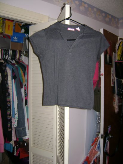 cute top from deb sz m
