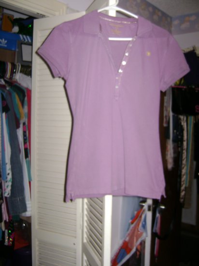 duck head shirt sz. L