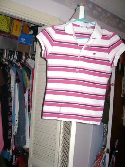 AEROPOSTALE top sz L