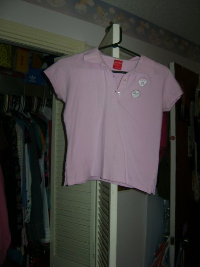 SOUTHPOLE top sz L